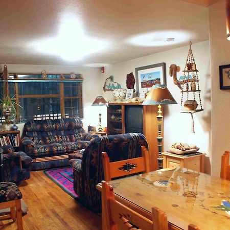 Inn At Halona Zuni Kültér fotó