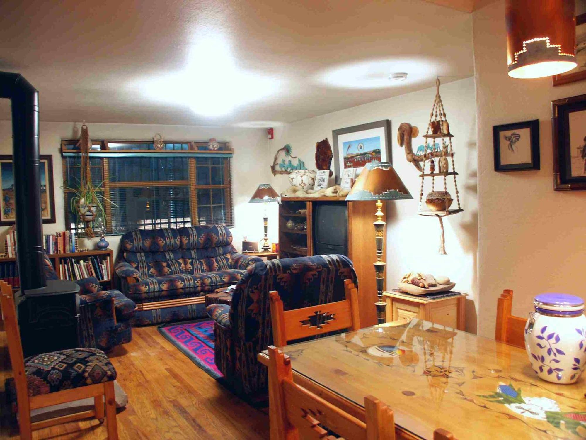 Inn At Halona Zuni Kültér fotó
