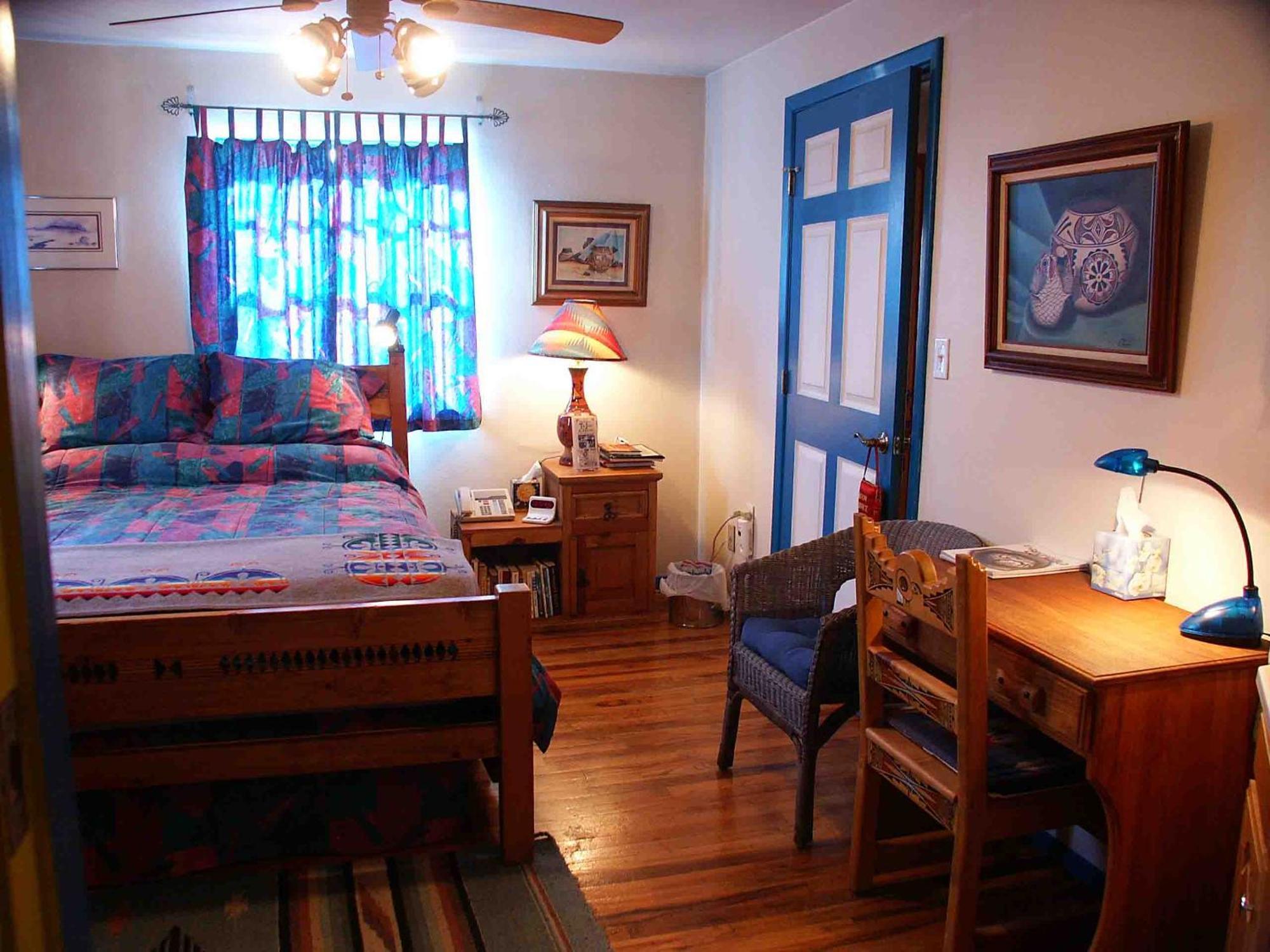 Inn At Halona Zuni Kültér fotó