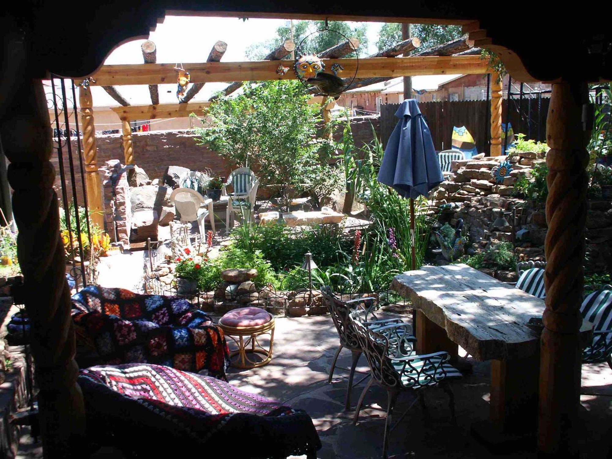 Inn At Halona Zuni Kültér fotó