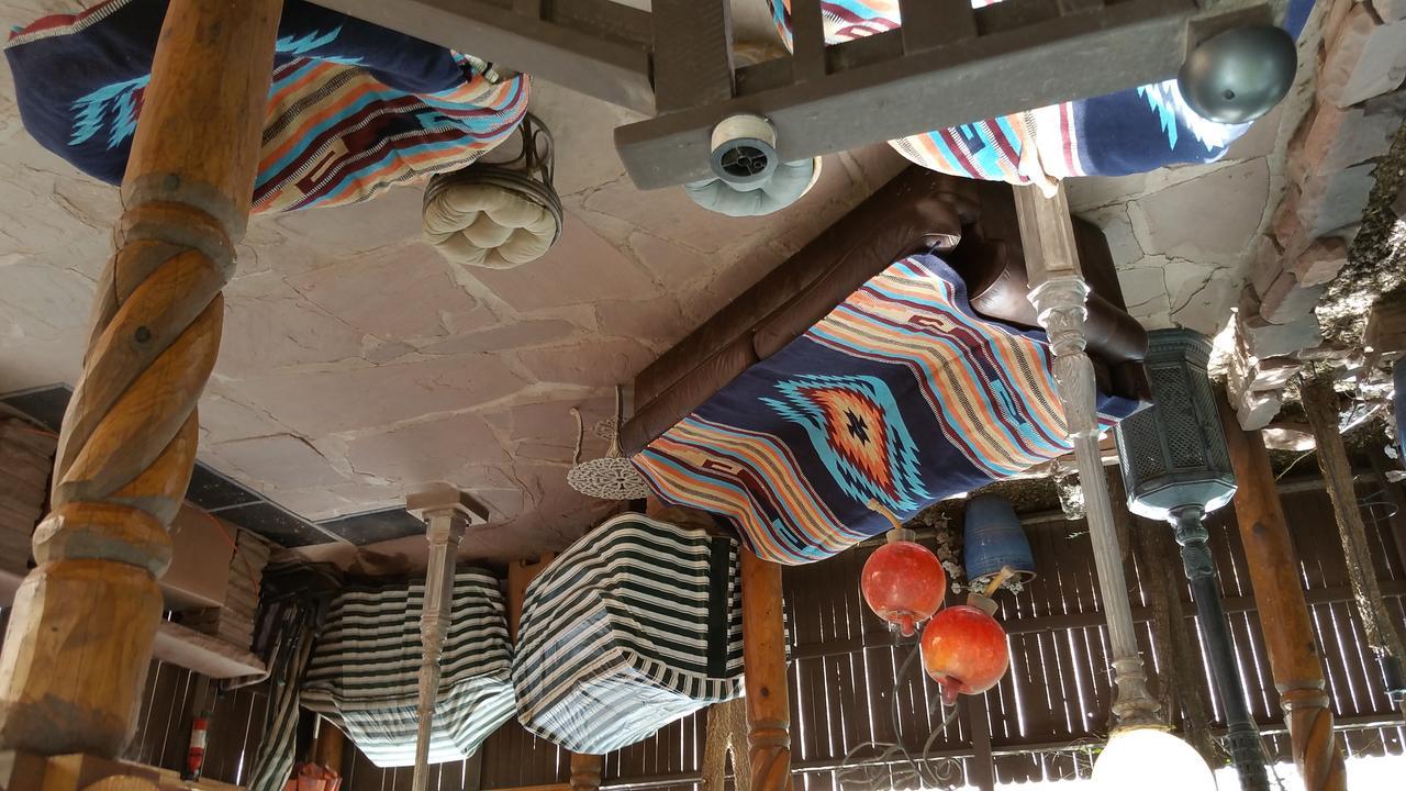 Inn At Halona Zuni Kültér fotó