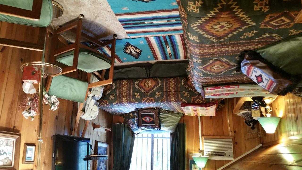 Inn At Halona Zuni Kültér fotó