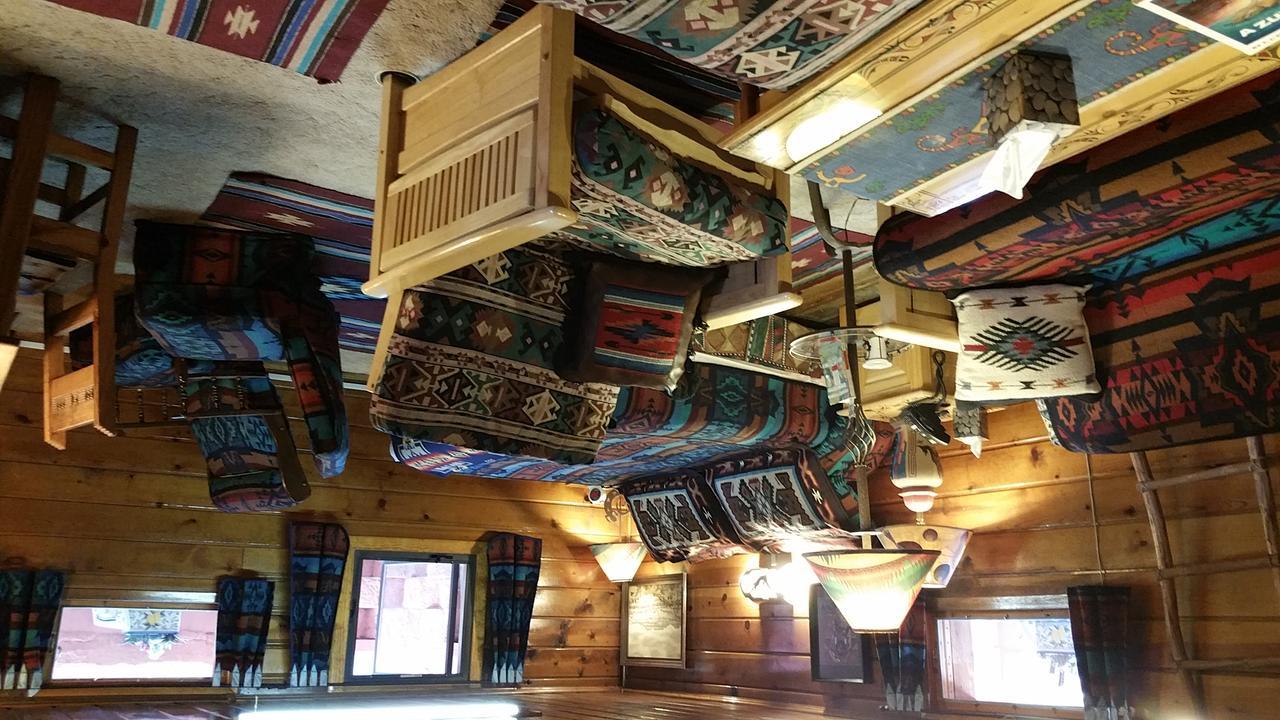 Inn At Halona Zuni Kültér fotó