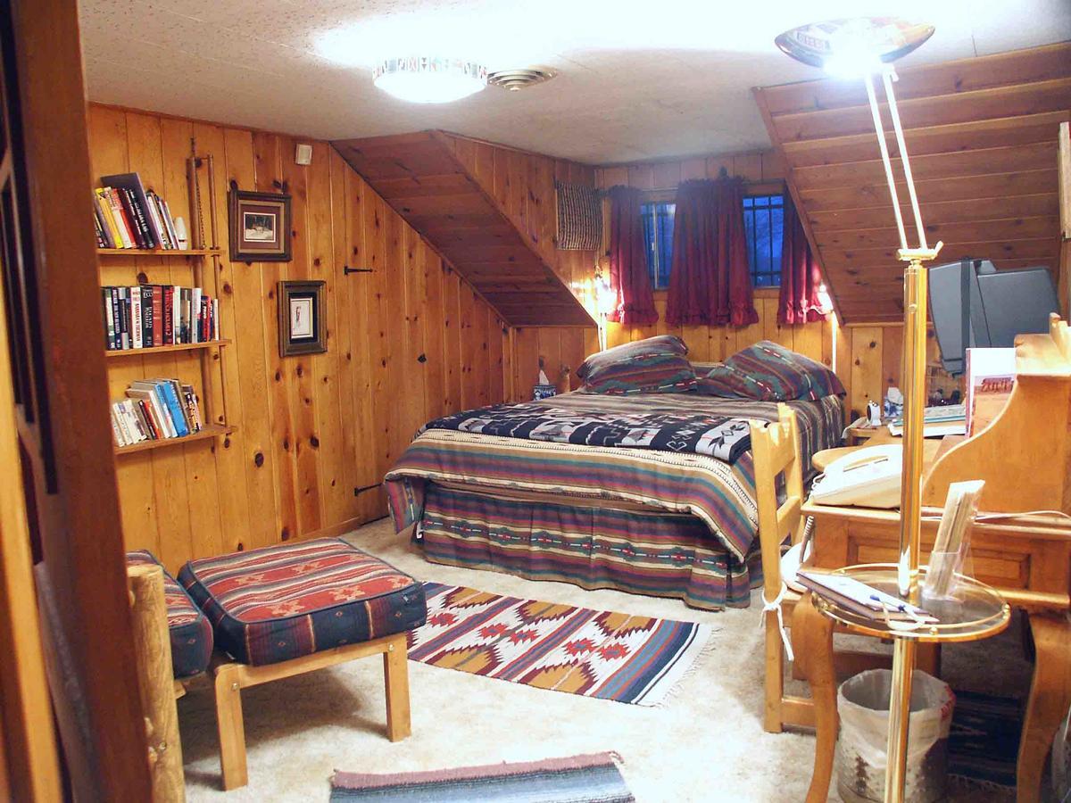 Inn At Halona Zuni Kültér fotó